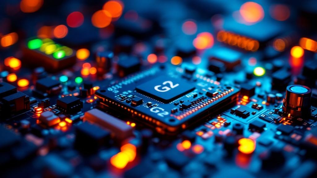 Vertiq 發布 G2 模組速度韌體 v0.3.0，大幅擴展 DroneCAN 功能與錯誤監控能力