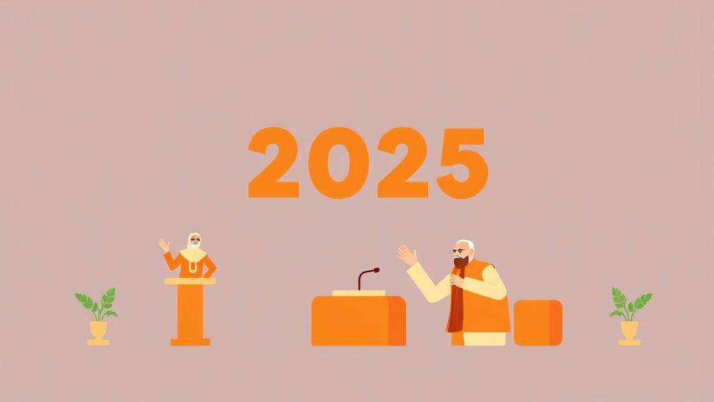 PM Modi inaugurates Estic 2025, India ka science aur AI innovation kaise aage badhega? - BharatBol