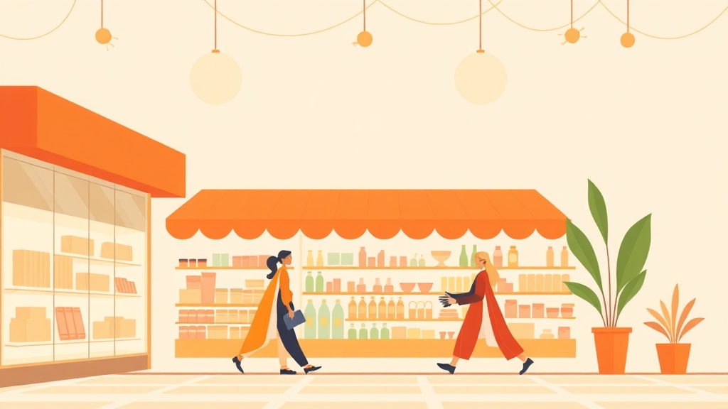 Rising disposable incomes se retail landscape kaise badal raha hai? - BharatBol
