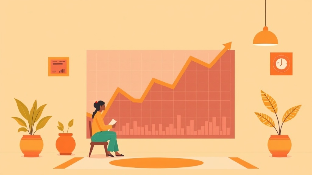 Flat real returns ke kya implications ho sakte hain Indian stocks par? - BharatBol