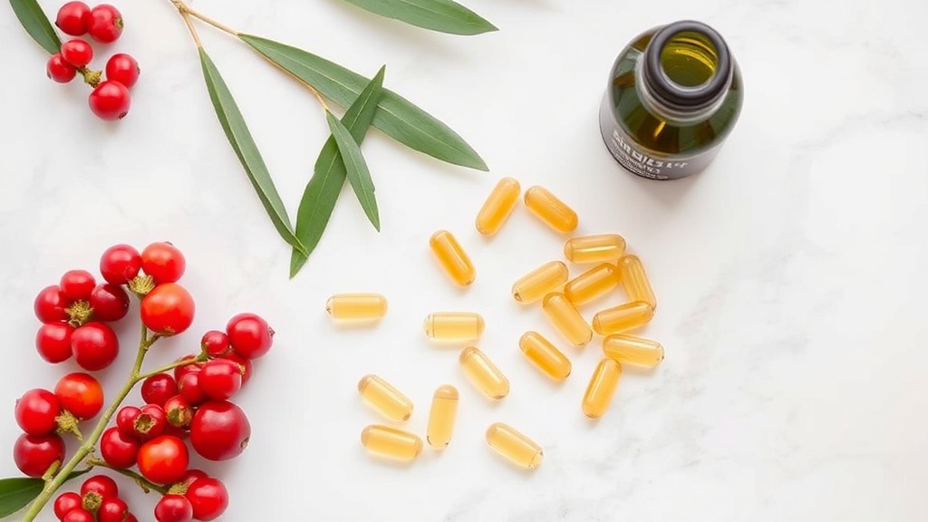 쏘팔메토탈모 관련 이미지 1