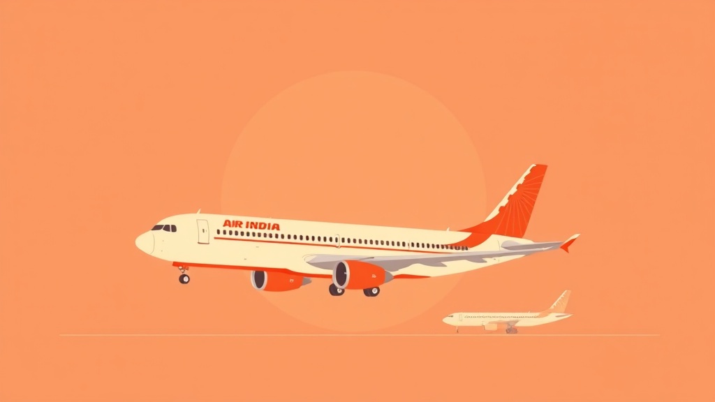 Air India ka non stop flight Hyderabad se kahan jata hai?