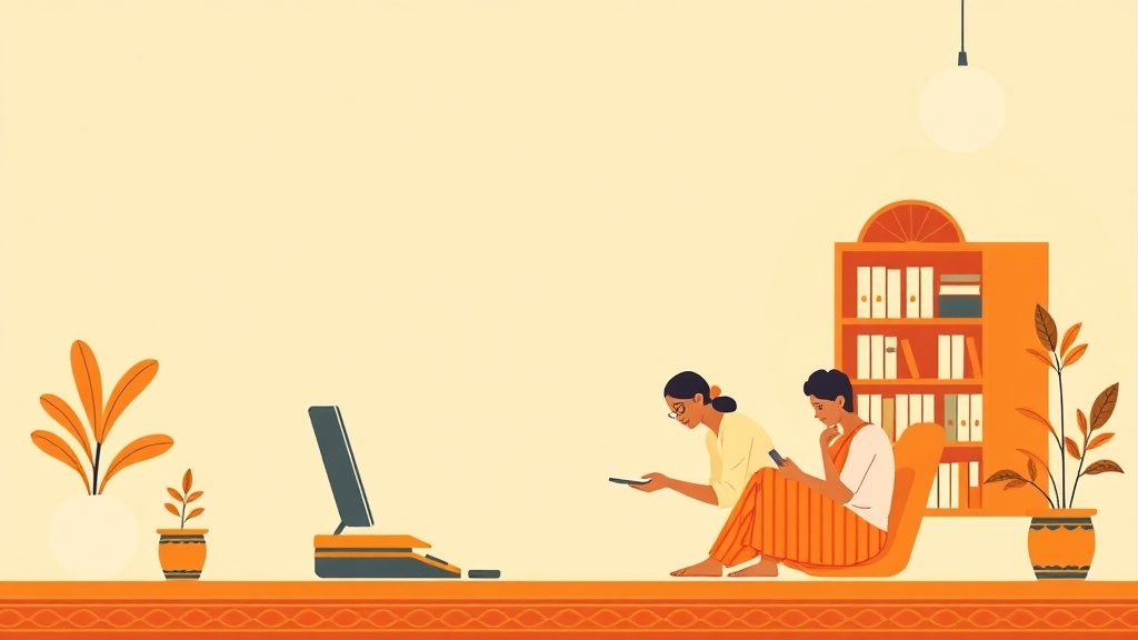 Digital census ke benefits kya hain jo aapko pata hone chahiye? - BharatBol