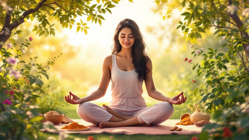 PCOS Indian Diet Plan: Traditional Foods Hormone Balance 2025