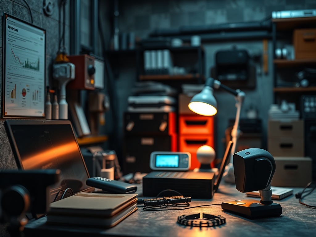 Illustration of AI chatbot interacting with customer for personalized shopping experience in AI tools niche