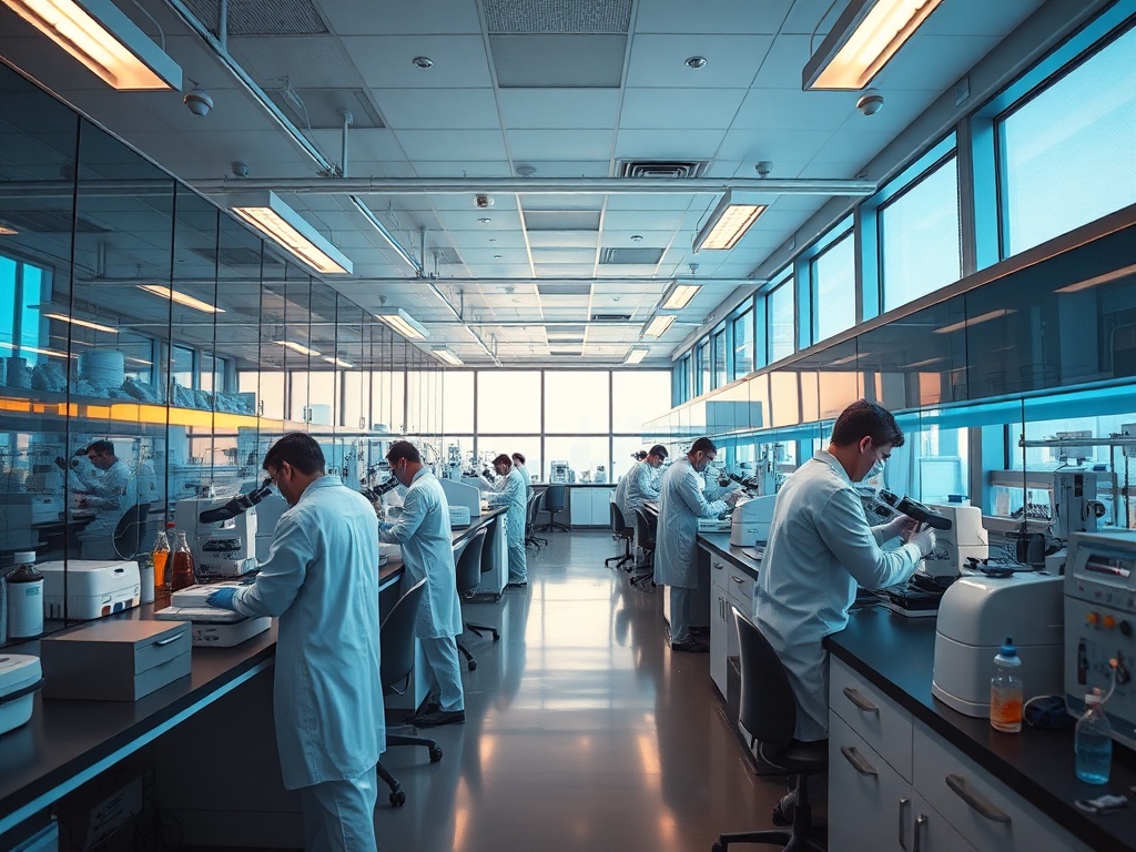 जोन्सन एंड जोन्सन ने 24 बिलियन डॉलर की बिक्री की और CEO नहीं है मुख्य पात्र