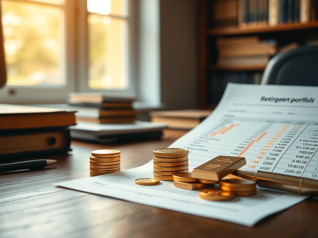 Vertrauen als Geschäftsmodell: Was Augusta über Geld aus Angst lehrt