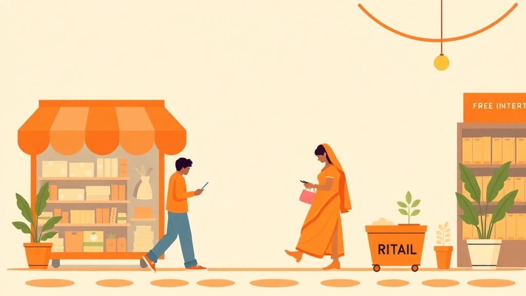 March mein retail inflation ka rise kis wajah se hua? - BharatBol