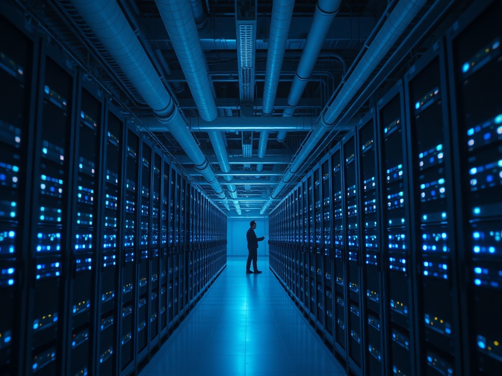 Fluidstack估值180亿美元,AI基础设施超越模型