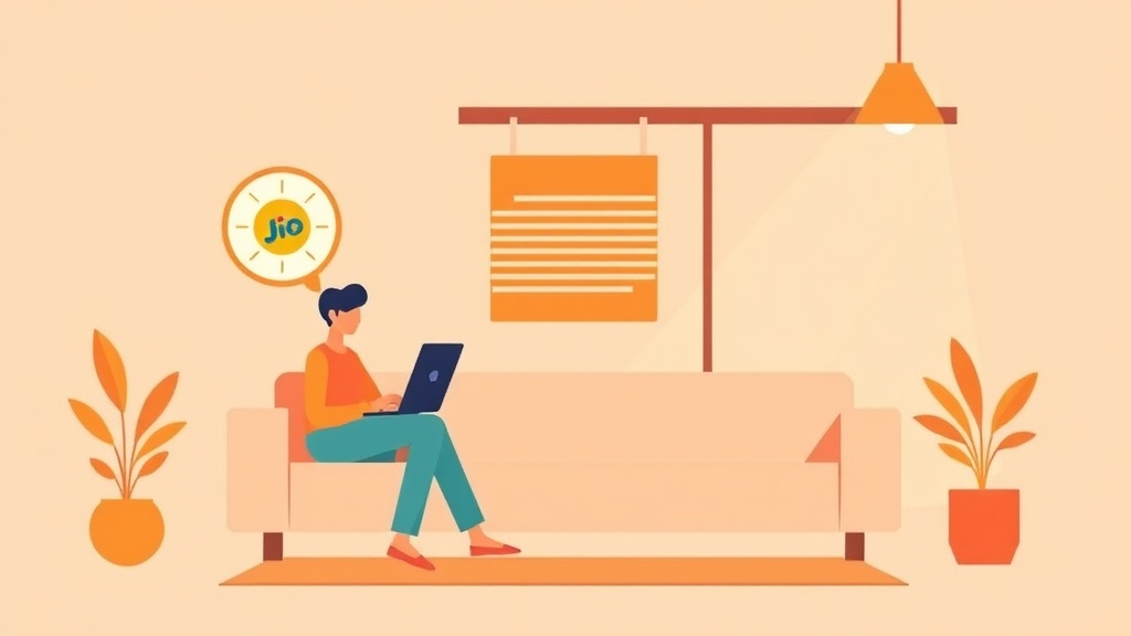 Jio ya Flipkart jaise companies mein jobs kaise milein? - BharatBol