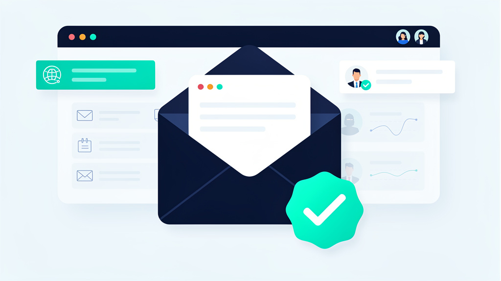 Email Verification for Insurance: Reduce Fraud, Improve Data Quality