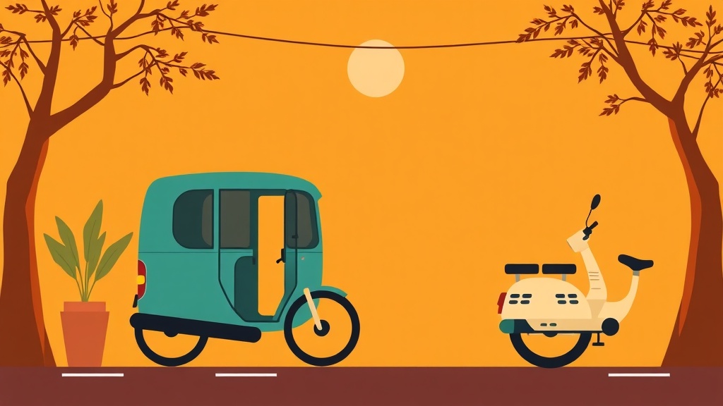 Uber aur Rapido India mein kyun struggle kar rahe hain? - BharatBol