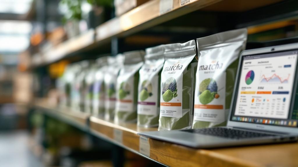 How Naoki Matcha Built an Eight-Figure Amazon Brand Worth Studying