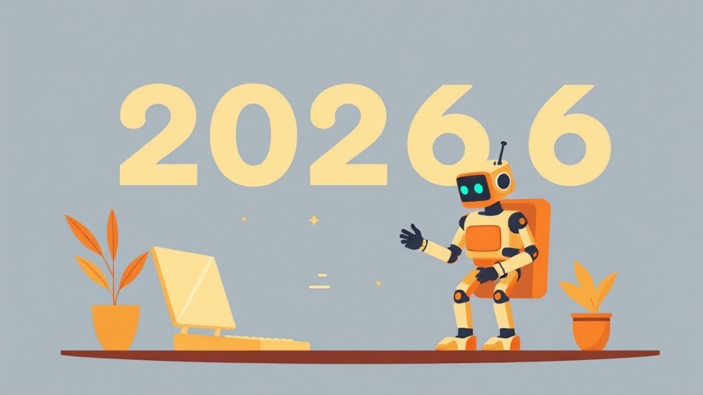 2026 ke liye tech predictions kya hain? 6G, AI, aur robots ke bare mein jaaniye - BharatBol