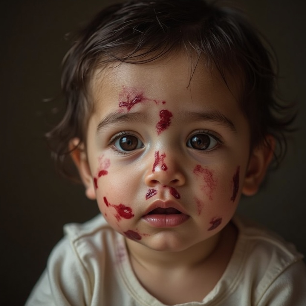 middle-eastern-baby-with-severe-burns-on-its-skin-7qfucrp3sk