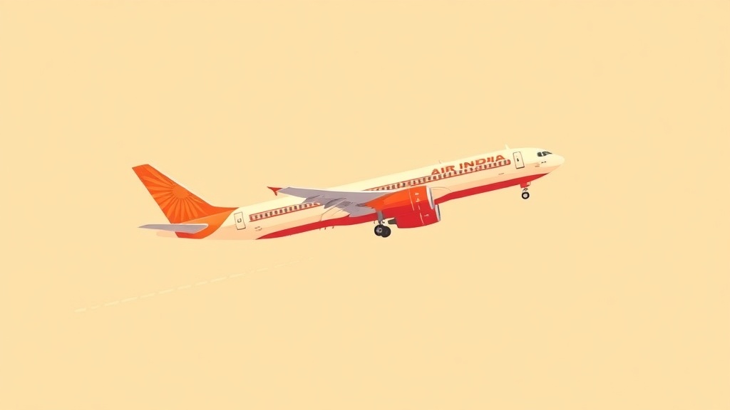 Air India 50 scheduled aur non stop flights kis tarah run karega?
