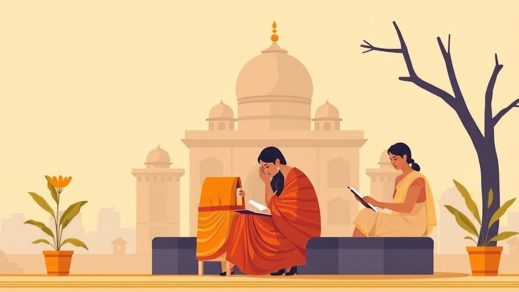 Census 2027 ke dauraan self enumeration kaise hoga? - BharatBol