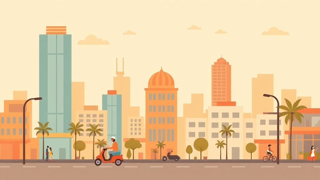 Urbanization aur millennial trends ke kya key factors hain? - BharatBol