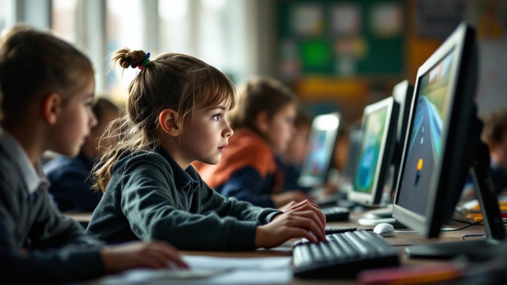 How We Built a 3D Road Safety Education Platform That Got Adopted Into a National School Curriculum