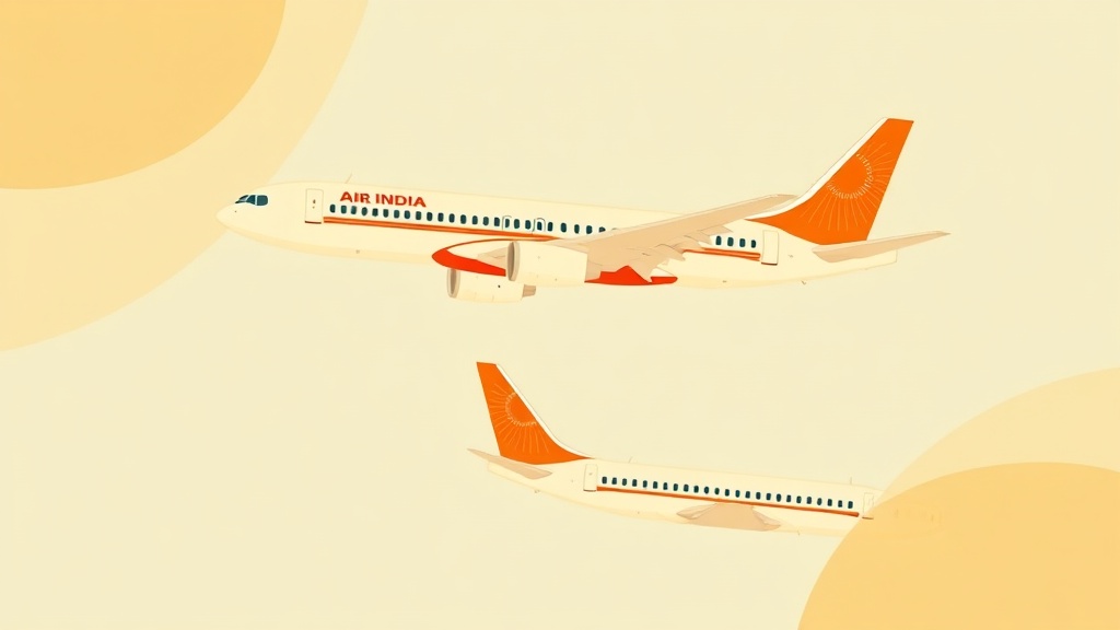 Air India ka 50 scheduled flights kab se shuru honge?
