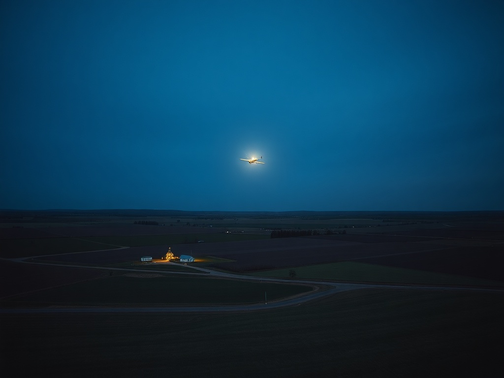 Amazon kauft den Himmel und niemand kann es ignorieren