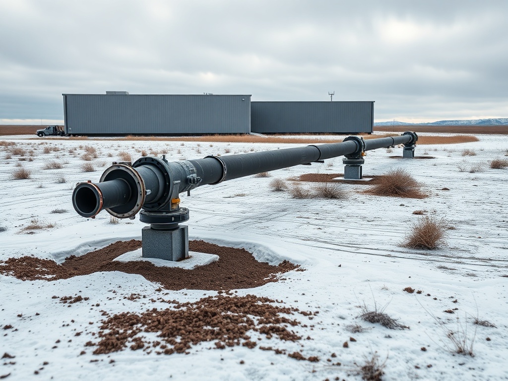 Quattro milioni per raffinare litio in Saskatchewan e cosa rivela sulla gestione dell'innovazione nella mineraria