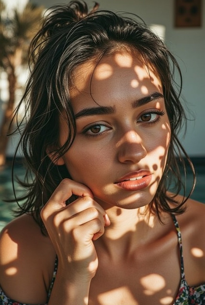 a-portrait-of-a-young-woman-with-natural-lighting-z4wd7n9yg5