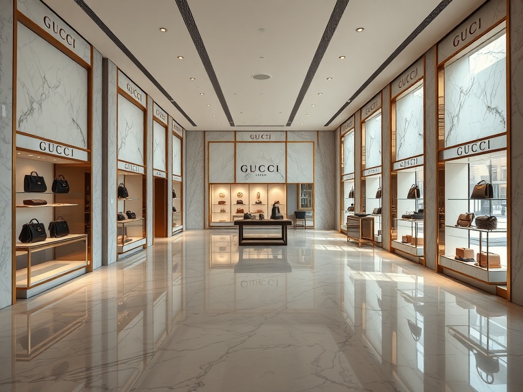 गुच्ची की बिक्री में अपेक्षित से दोगुनी गिरावट, केरिंग के पास एक और त्रैमासिक नुकसान का कोई मार्जिन नहीं