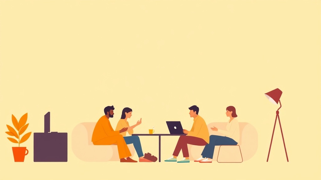 Tech community India mein startups aur gadgets par discussions kaise hoti hai? - BharatBol