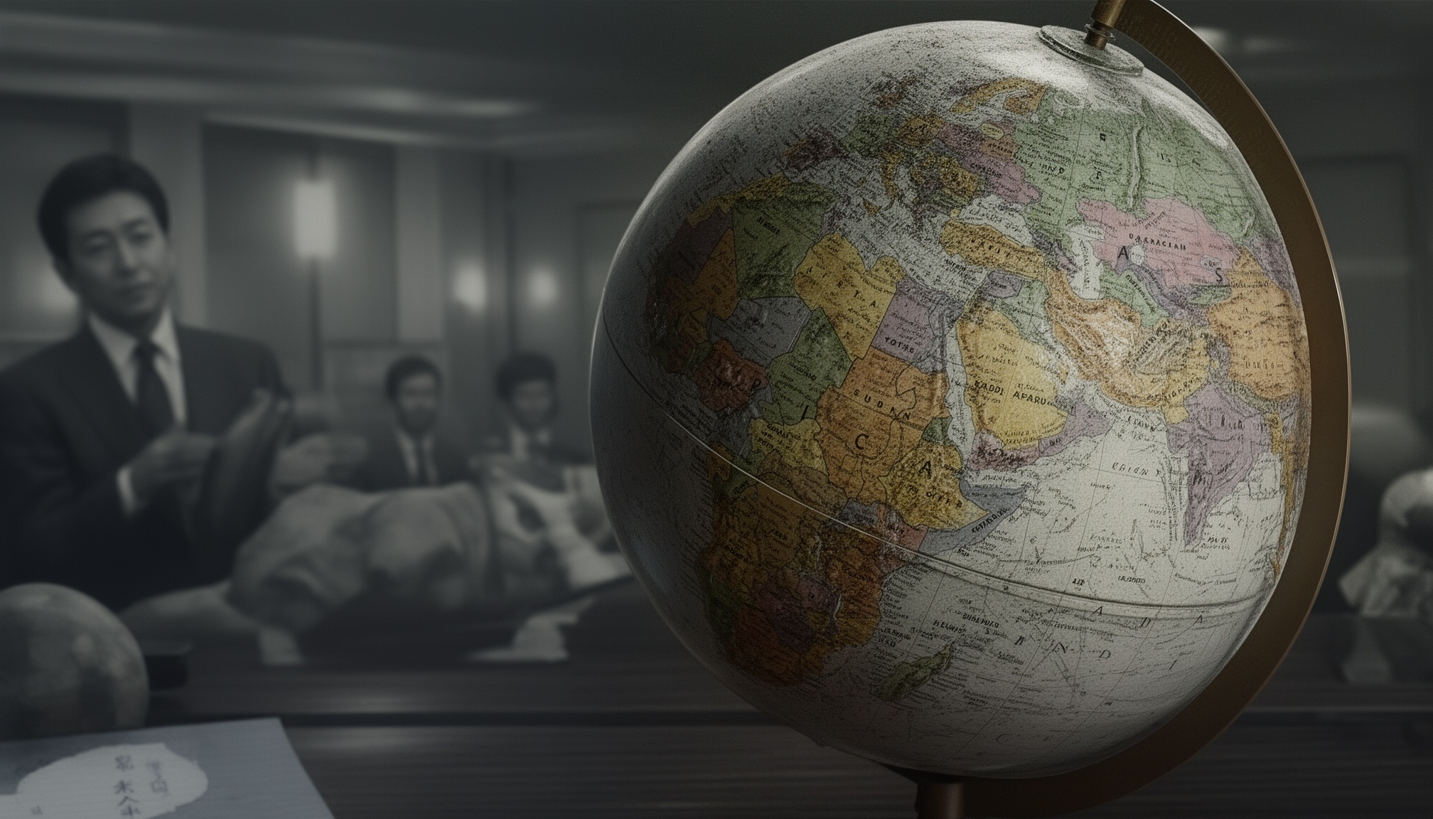 Japan urges Iran to remain in nuclear weapons treaty, ex-PM Kishida says