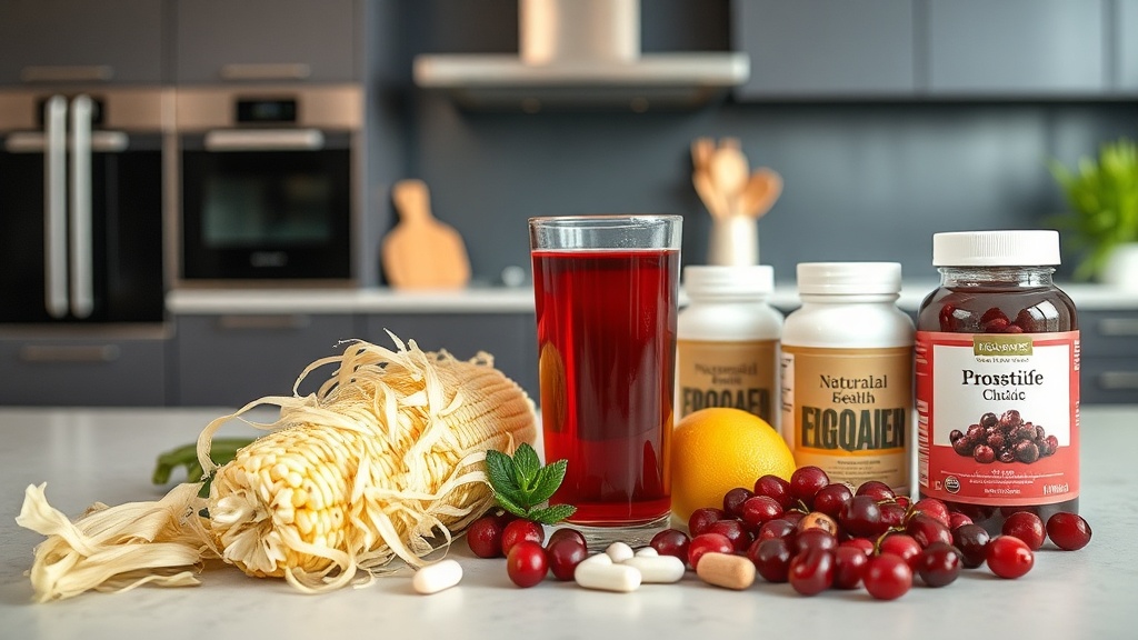 소팔메토 전립선 효과 관련 이미지 4