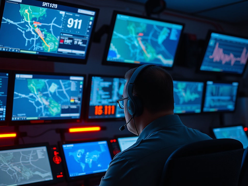 Das soziale Kapital, das kein Algorithmus in Notfällen ersetzen kann