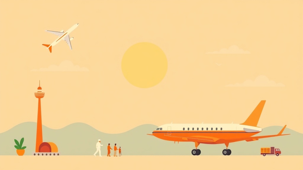 Aviation aur tourism industry mein kya naye opportunities hain? - BharatBol