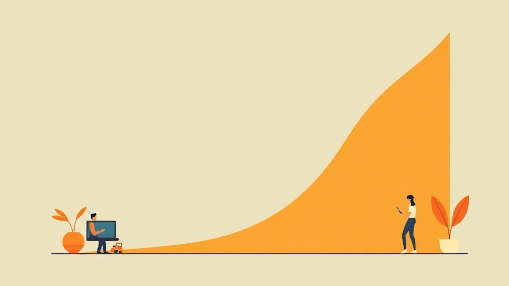 Indian tech startups ka growth curve kya hai 2025 tak? - BharatBol