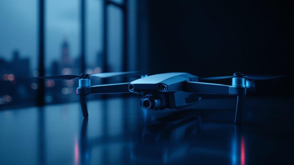 Parrot ANAFI Ai 如何驅動次世代無人機作業?攜手 Verizon 旗下 Skyward 線上對談即將登場 1