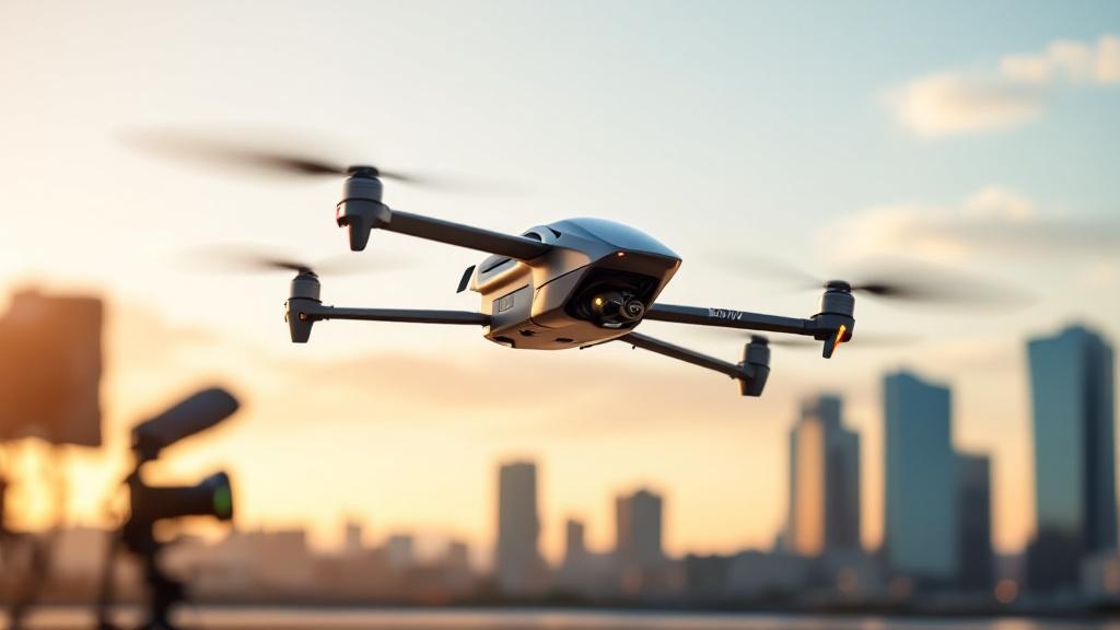 Joby Aviation 推出全新影音系列《Joby Recon》首集上線 1