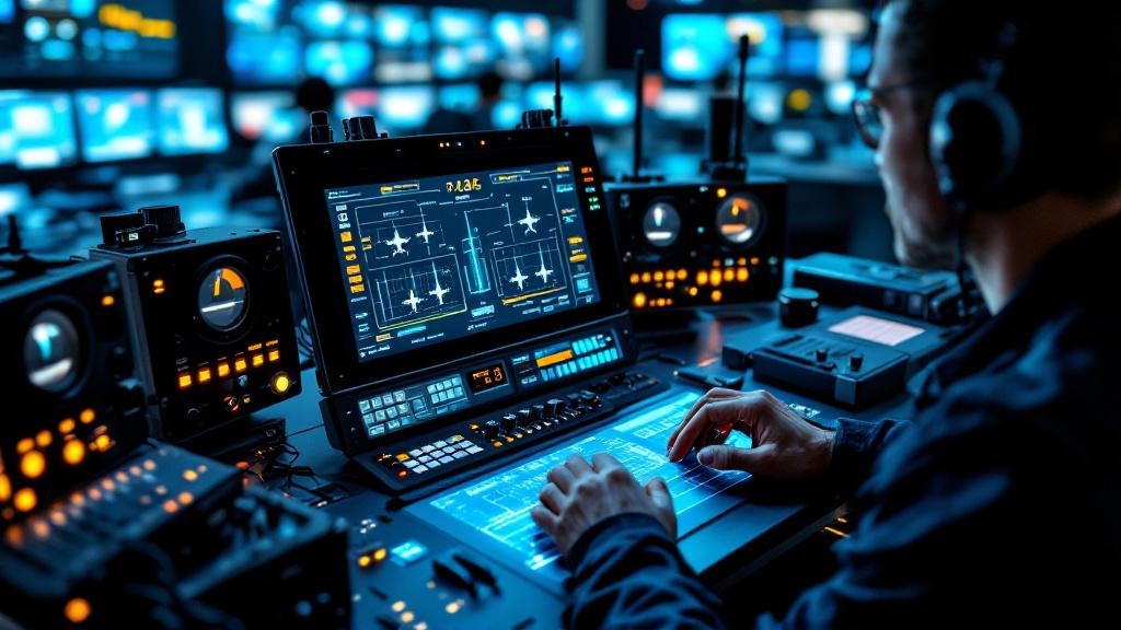 反無人機系統業者聲稱:這種情境「不可能發生」 1