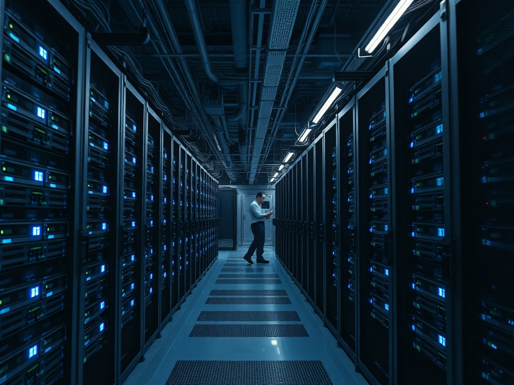 CoreWeave and Jane Street: When a Quantitative Fund Finances the Cloud It Needs