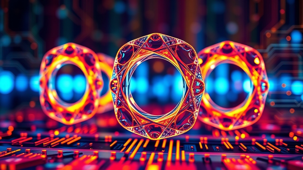 Quantum Computing: Beyond the Hype to Real-World Impact