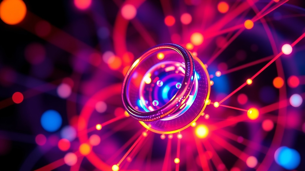 Quantum Computing: Beyond the Hype to Real-World Impact