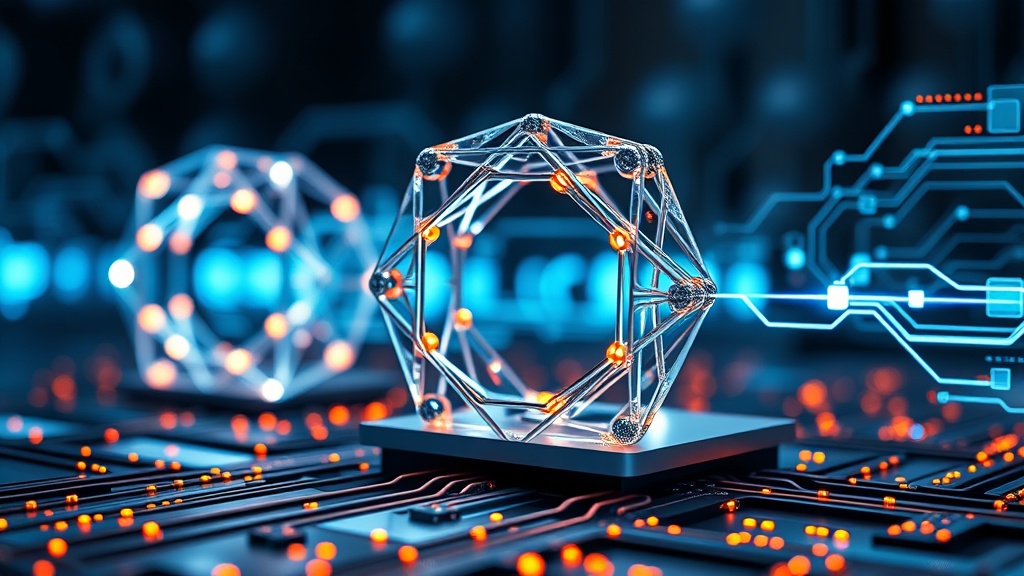 Quantum Computing: Beyond the Hype to Real-World Impact