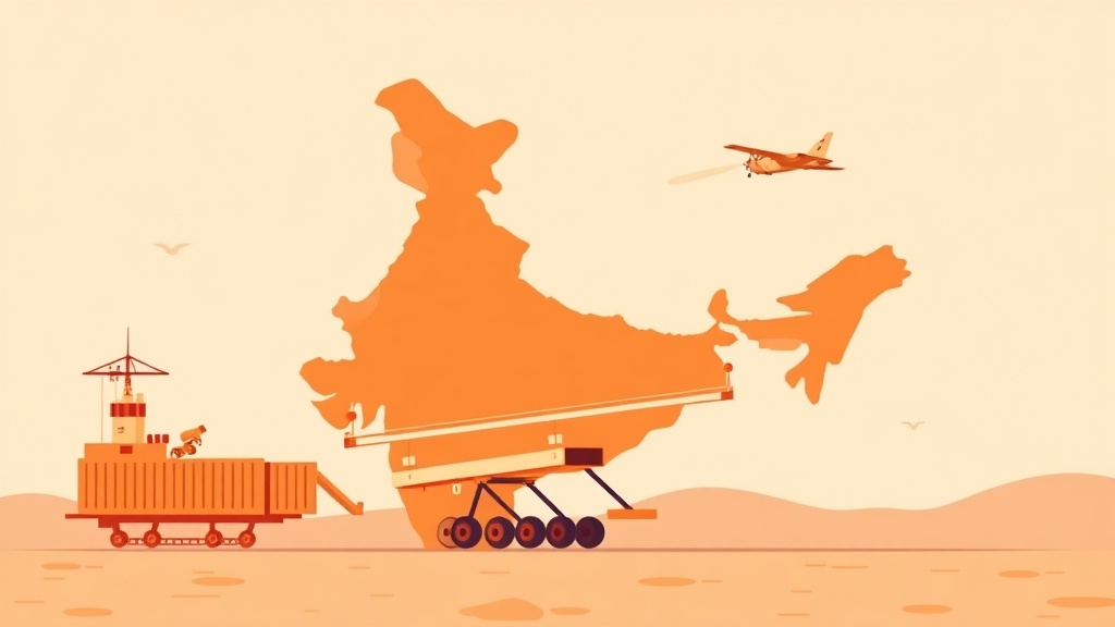 India ki defense exports kaise 4 billion dollar se zyada badh gaye? - BharatBol