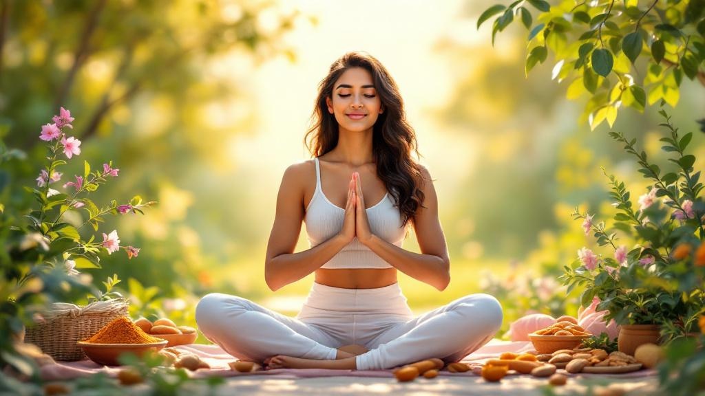 PCOS Fertility Indian Women: Natural Conception Guide 2025