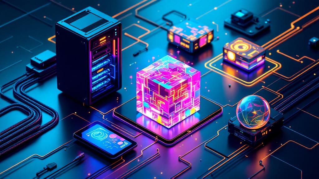 Minecraft server setup on a computer for self-hosting and gaming community management