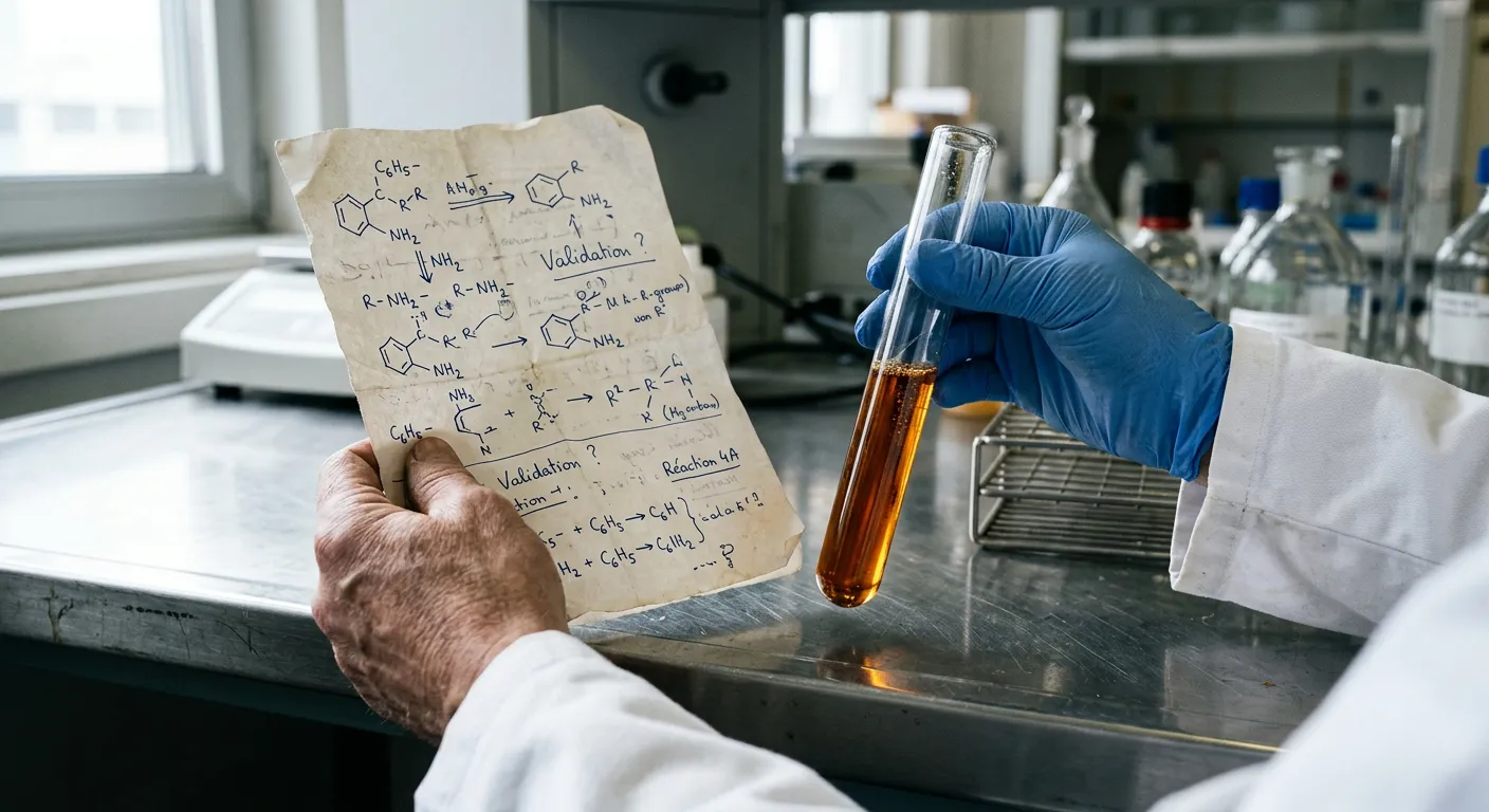 Amazon Bio Discovery : l'IA générative accélère la découverte de médicaments