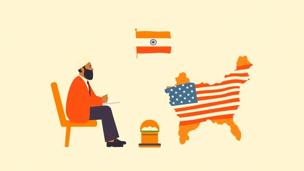 Iran aur America ke beech aaj ki news kya hai aur kyun hai important? - BharatBol