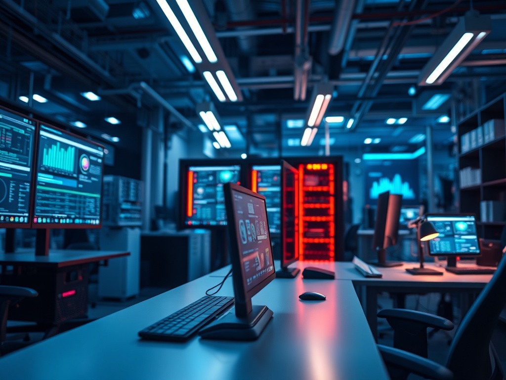 Illustration of content creation process using Jasper AI for AI tools blog section