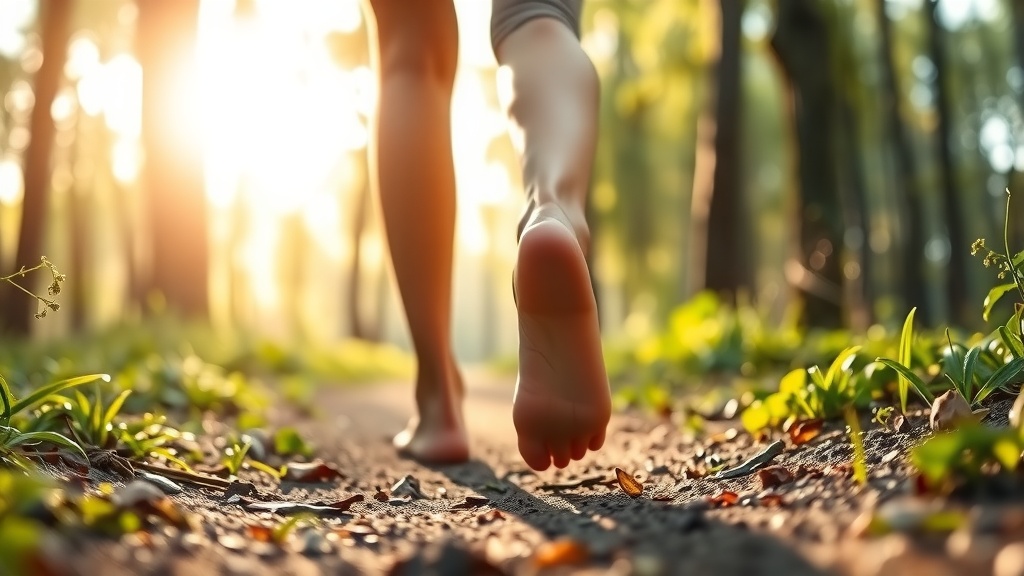 Jak trénovat svou nervovou soustavu: malé kroky, velký klid