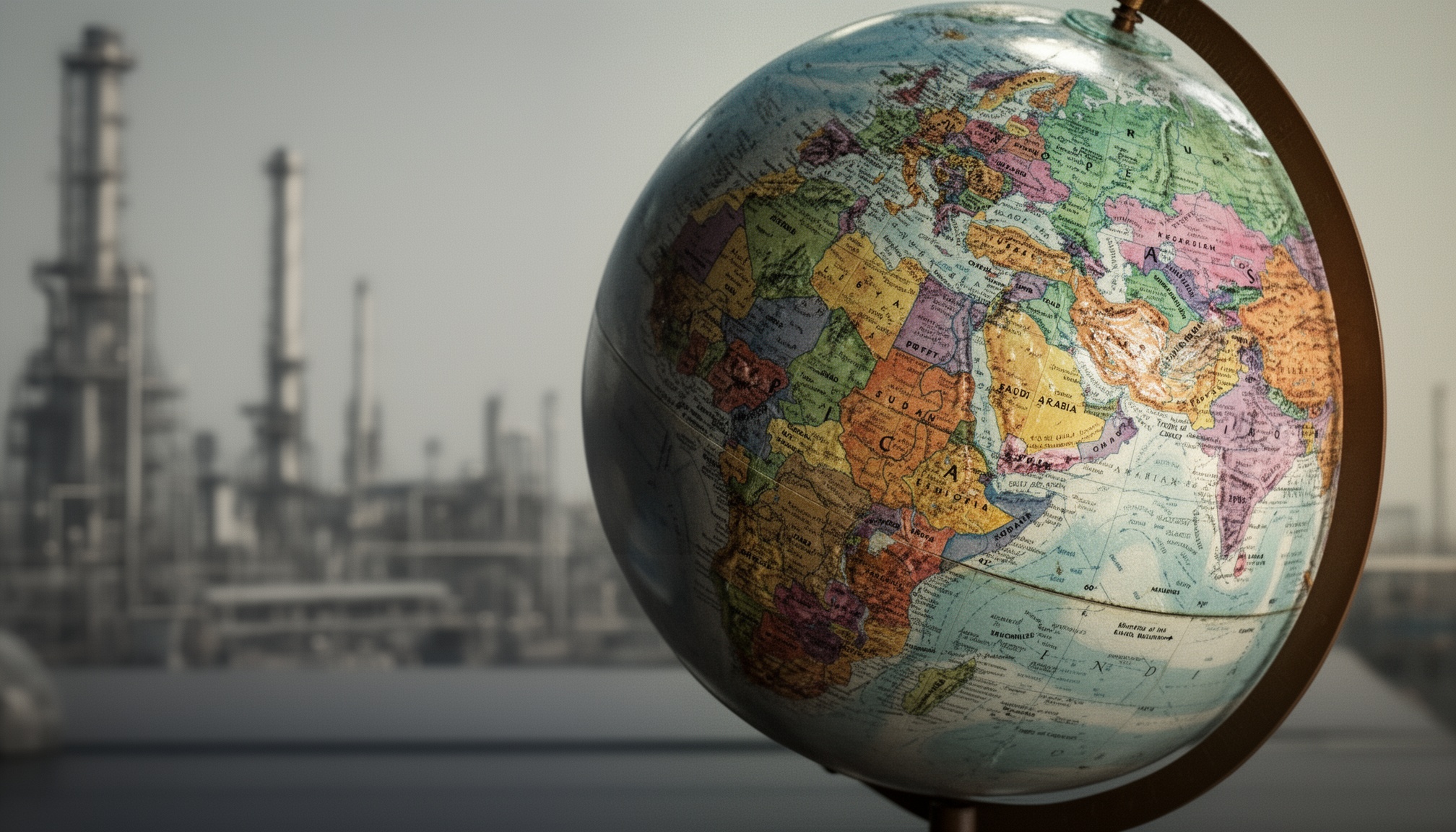 TSMC warns higher gas prices amid Middle East conflict could impact profit