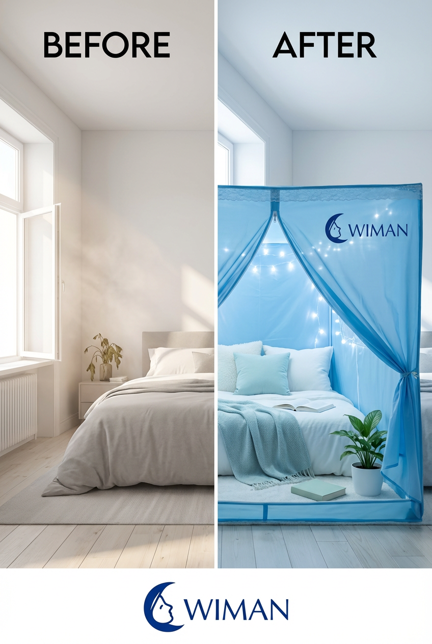 สินค้า WIMAN Air